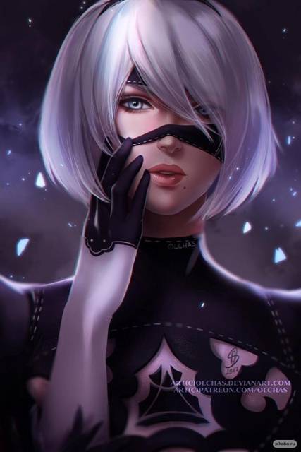 One Piece (СИ) - img_402