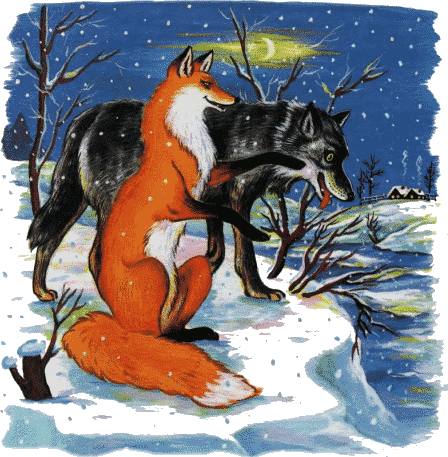 Лисичка-сестричка и волк - i_009.png