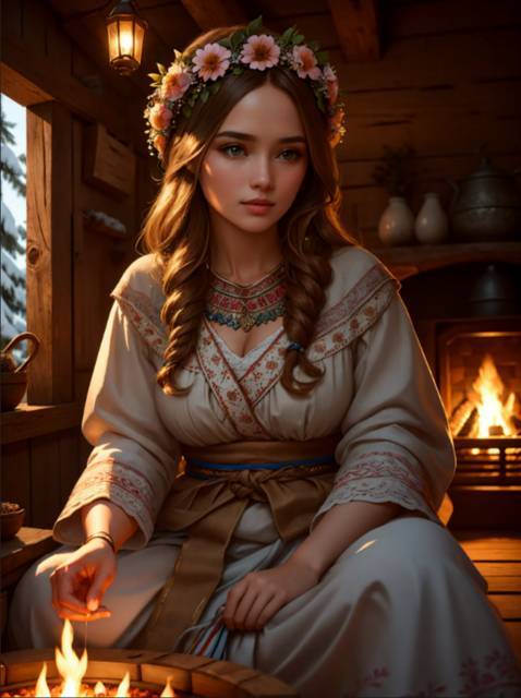 Я Гордый часть 5 (СИ) - img_4