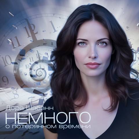 Немного о потерянном времени (СИ) - img_3