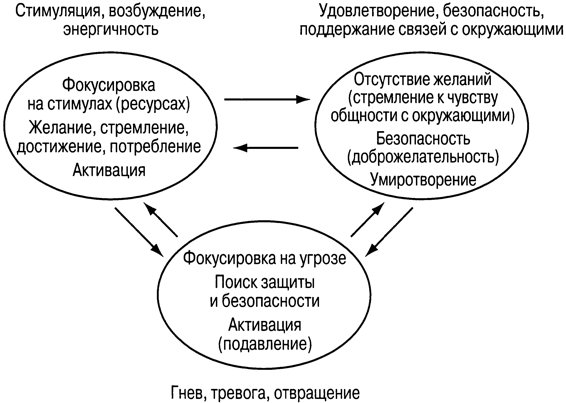 Терапия, сфокусированная на сострадании, для управления гневом - img_2