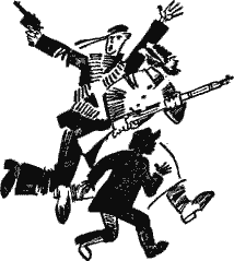 Секретная просьба (Повести и рассказы) - Sob32353.png
