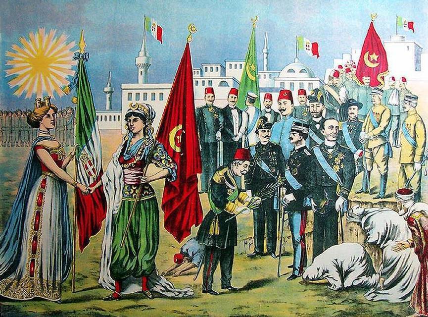 История пишется победителями (СИ) - img_9