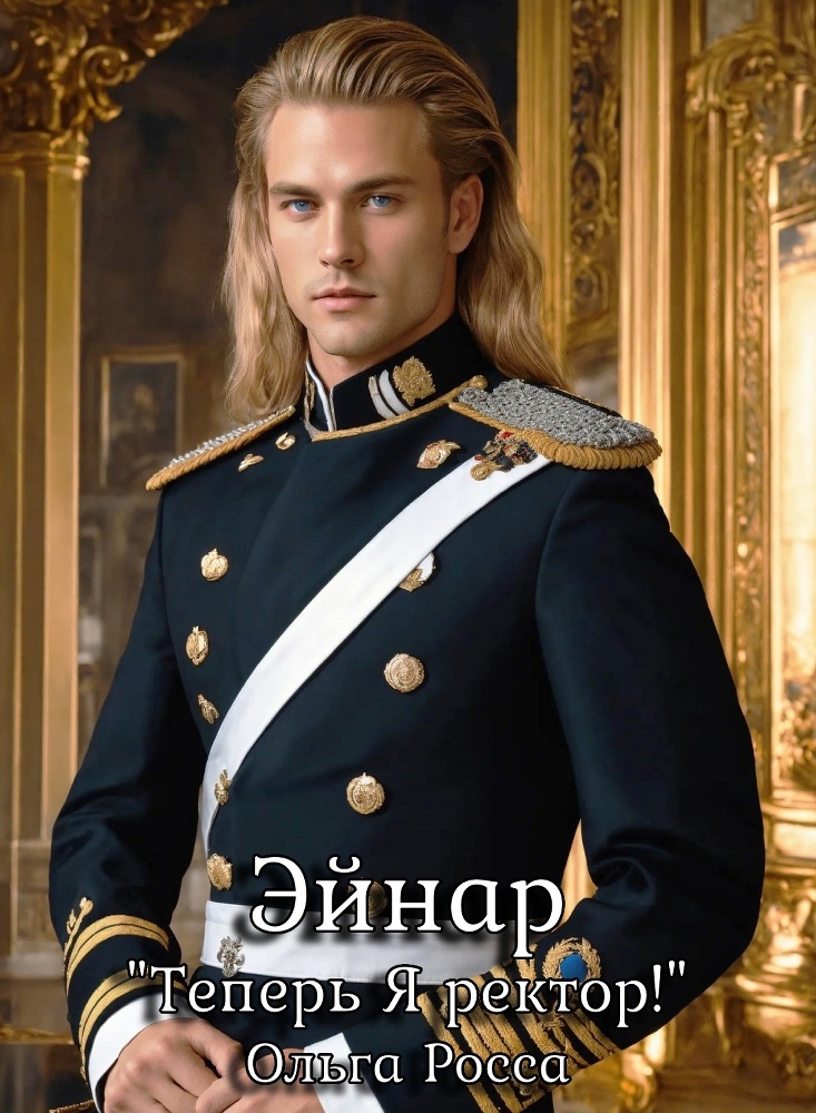 Теперь Я ректор! (СИ) - img_22