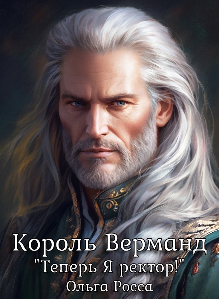 Теперь Я ректор! (СИ) - img_17