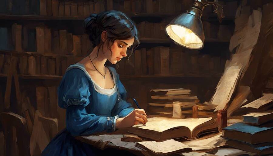 Обратная сторона. Книга 1. Часть 1 (СИ) - img_23