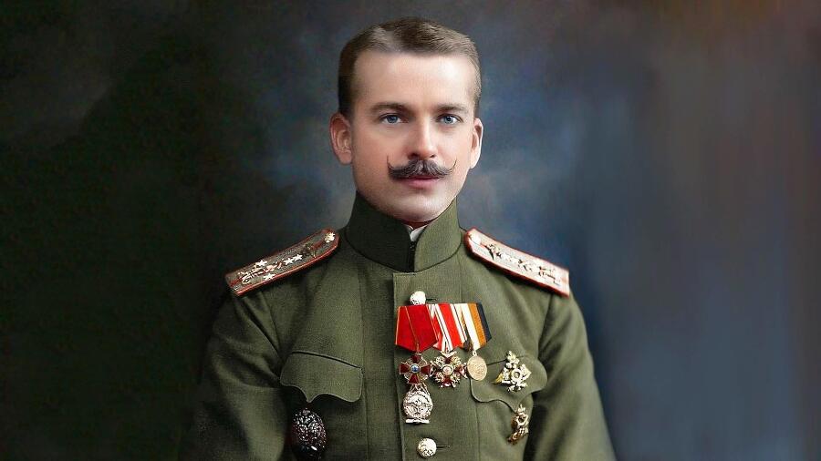 Никогда не было, но вот опять. Попал 4 (СИ) - img_44