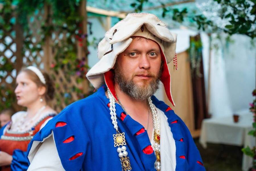 Восемь самураев (СИ) - img_2