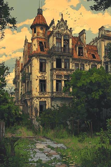 "Та самая Аннушка", третий том, часть первая: "Гонка за временем" (СИ) - img_99