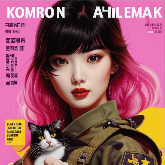 Легкое отклонение от канона. Или гоп со смыком по-корейски (СИ) - img_32