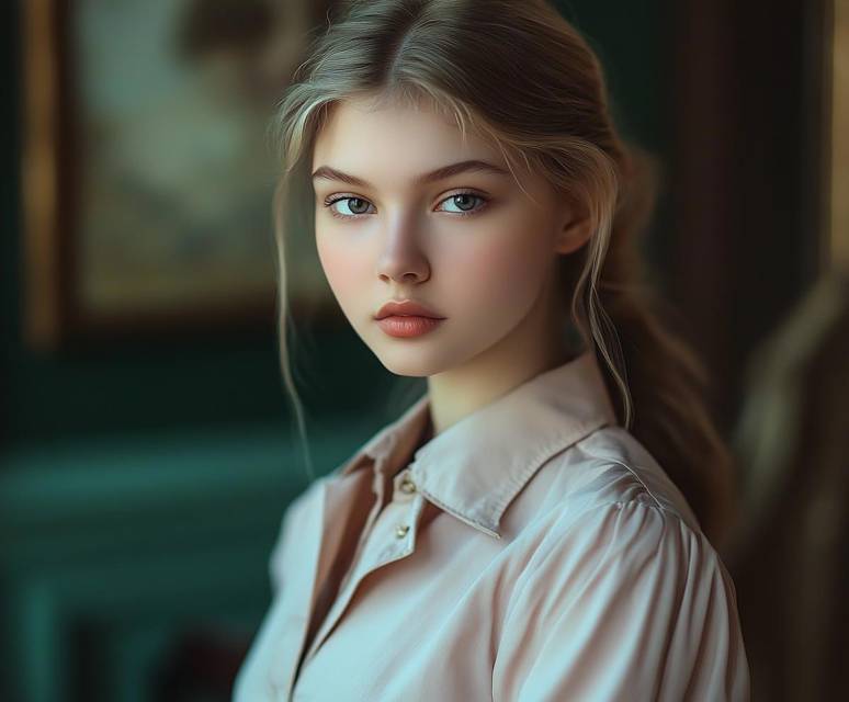 Беркутов-Туманный. Икона Стиля (СИ) - img_131