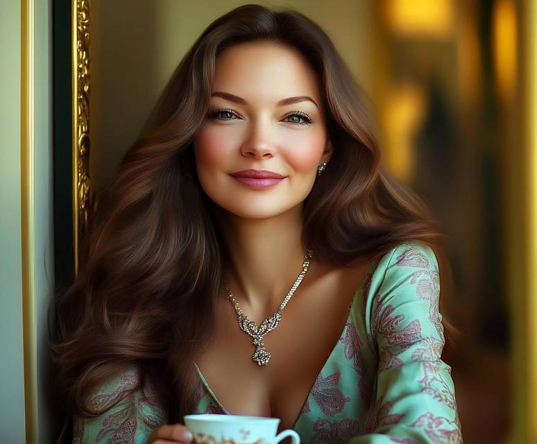 Беркутов-Туманный. Икона Стиля (СИ) - img_152