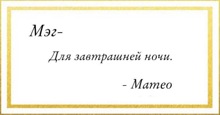 Выживший Матео (ЛП) - img_1