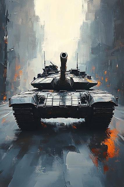 "Та самая Аннушка", третий том, часть вторая: "Долгий привал" (СИ) - img_128
