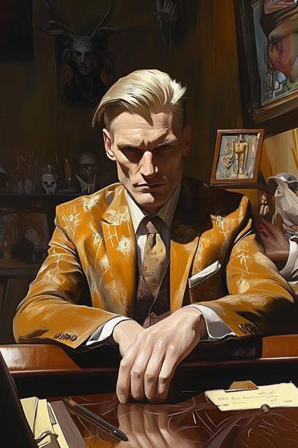 "Та самая Аннушка", третий том, часть вторая: "Долгий привал" (СИ) - img_96