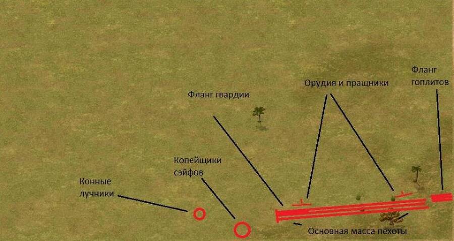 Игры людей, игры богов (CИ) - img_25