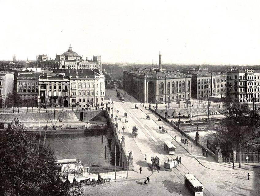 Возвращение в Петроград (СИ) - img_36
