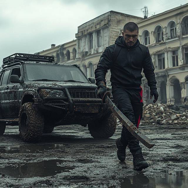 Про людей и ямадутов (СИ) - img_3