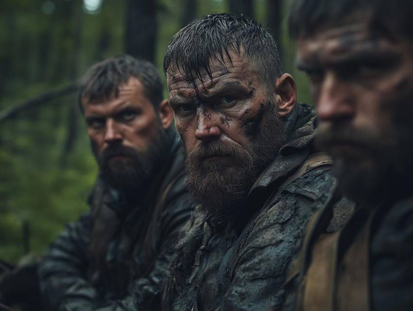 Князь Беркутов-Туманный. Дипломатия Кошмаров (СИ) - img_135