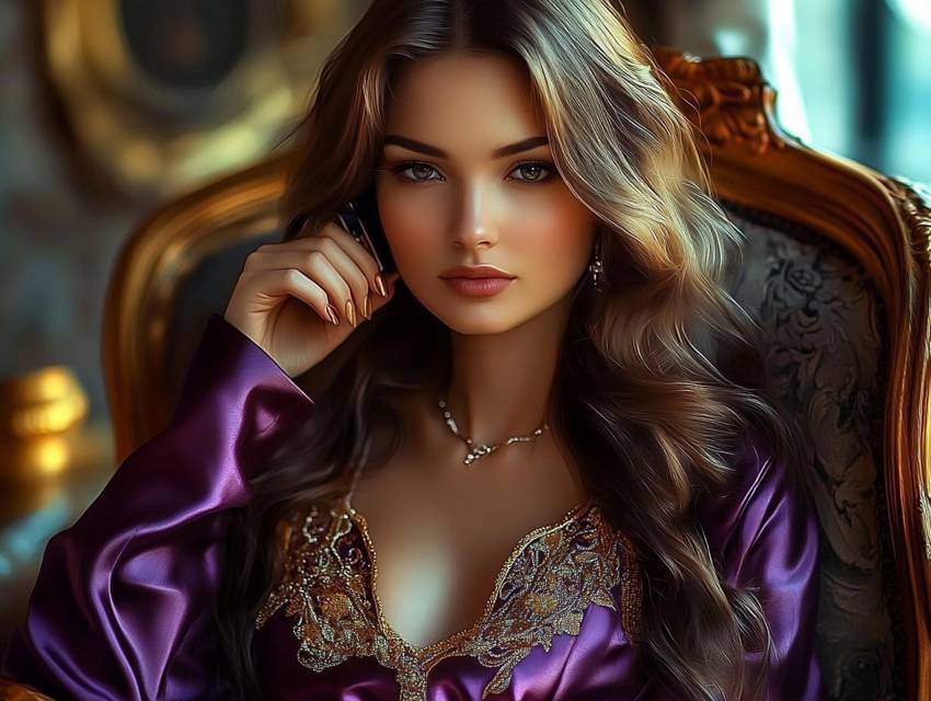Князь Беркутов-Туманный. Дипломатия Кошмаров (СИ) - img_143