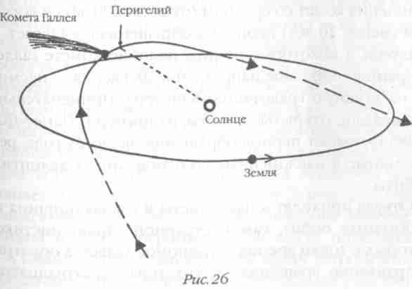 Назад в будущее. Разгадка секретного шифра Книги Бытия - i_030.jpg