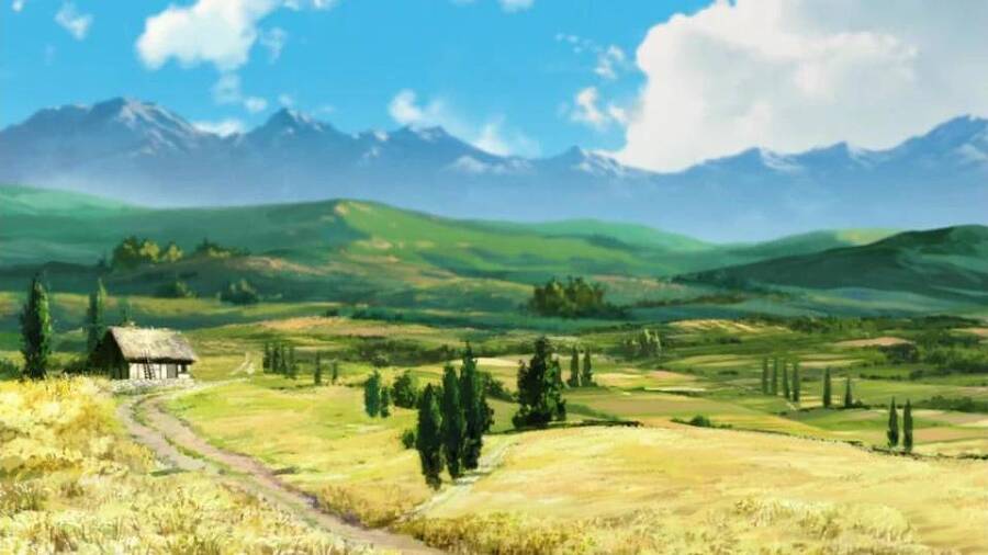 Mushoku Tensei: Крестьянин с копьем (СИ) - img_15