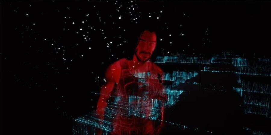 Cyberpunk 2077 | Демоны Найт-Сити 2 (СИ) - img_32
