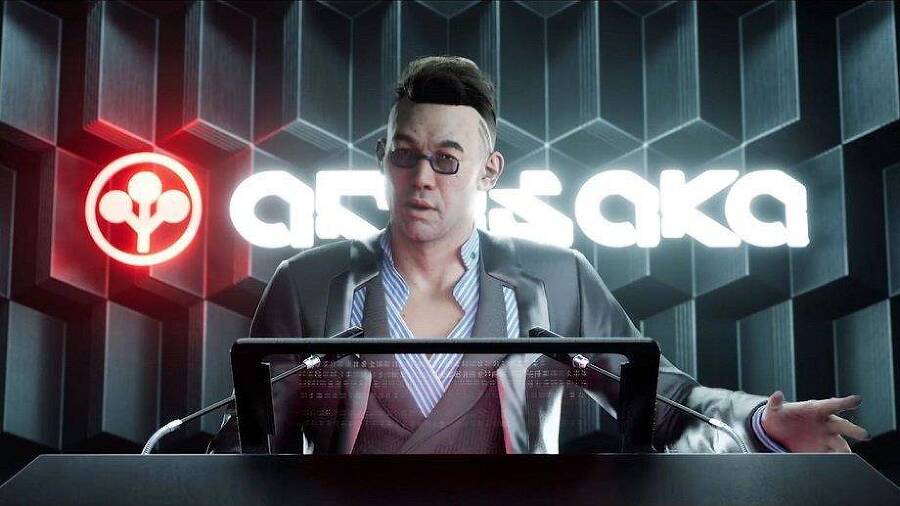 Cyberpunk 2077 | Демоны Найт-Сити 2 (СИ) - img_29