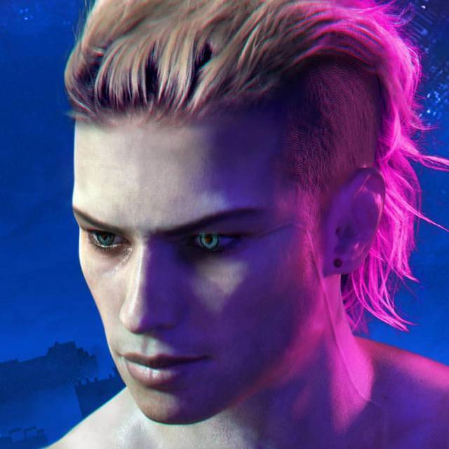Cyberpunk 2077 | Демоны Найт-Сити 2 (СИ) - img_31