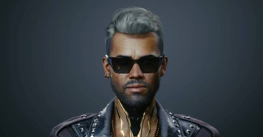 Cyberpunk 2077 | Демоны Найт-Сити 2 (СИ) - img_34