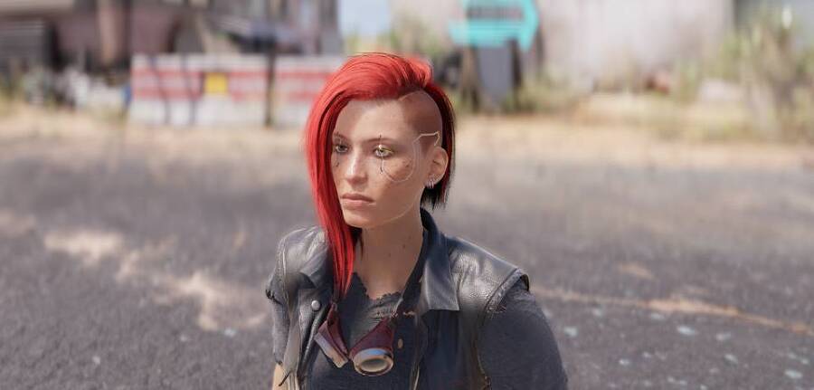 Cyberpunk 2077 | Демоны Найт-Сити 2 (СИ) - img_42