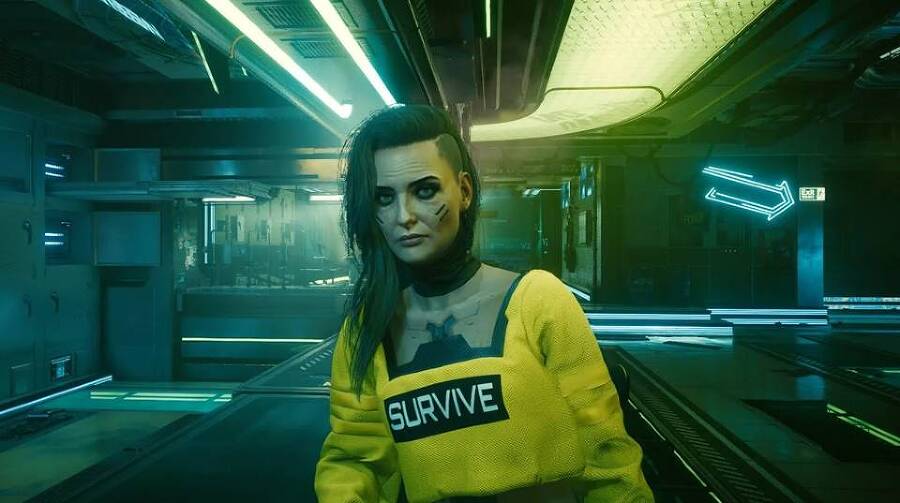 Cyberpunk 2077 | Демоны Найт-Сити 2 (СИ) - img_48