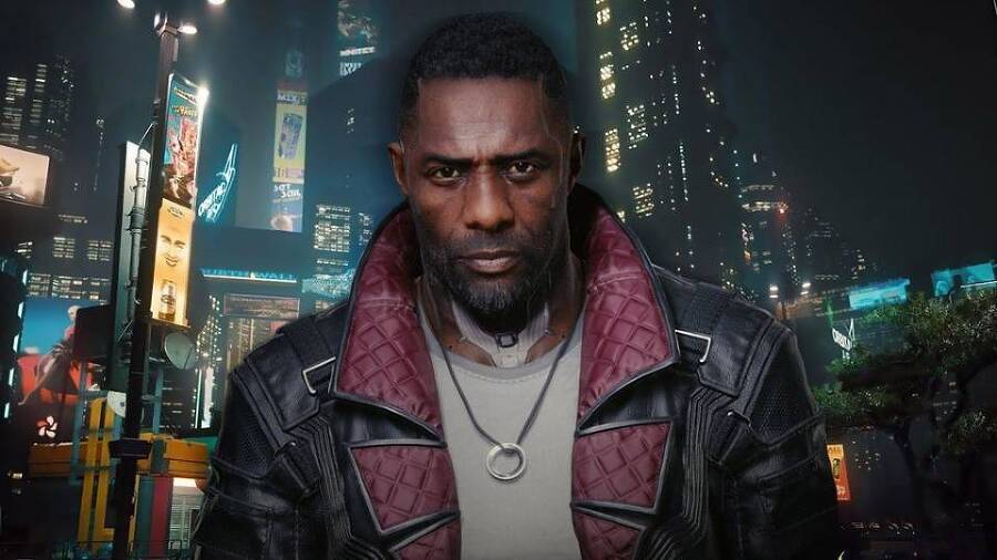 Cyberpunk 2077 | Демоны Найт-Сити 2 (СИ) - img_10