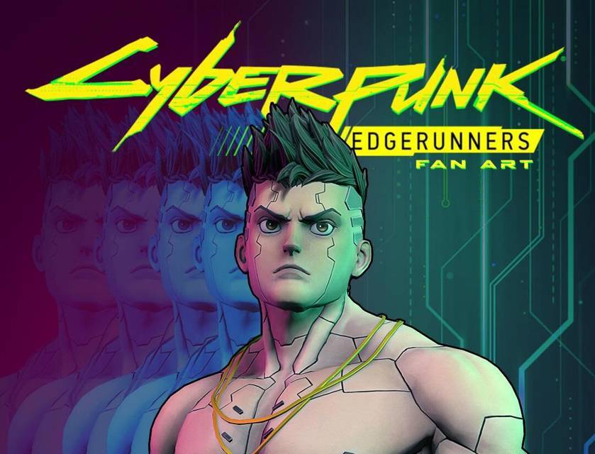 Cyberpunk 2077 | Демоны Найт-Сити 2 (СИ) - img_19