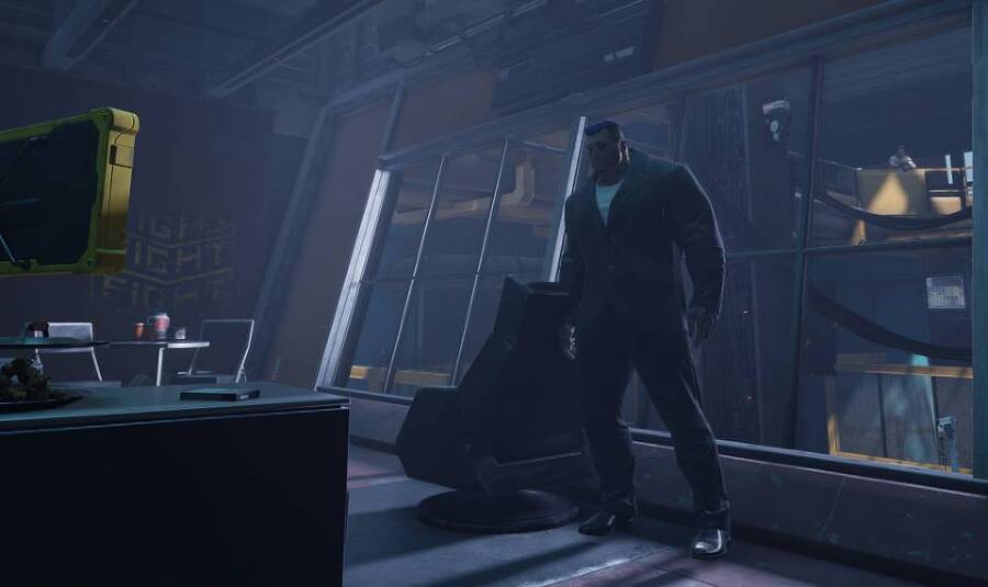 Cyberpunk 2077 | Демоны Найт-Сити 2 (СИ) - img_2