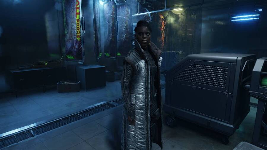 Cyberpunk 2077 | Демоны Найт-Сити 2 (СИ) - img_40