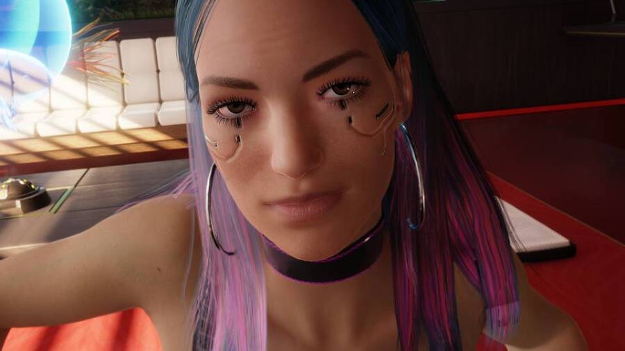Cyberpunk 2077 | Демоны Найт-Сити 2 (СИ) - img_6