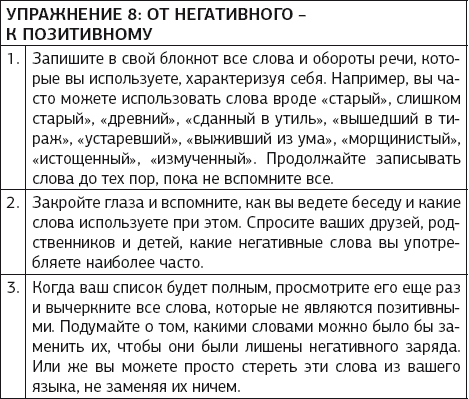 Ежедневные медитации и практики. 10 шагов к вечной молодости - img_14