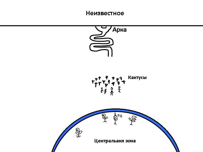 Хранитель Древа Мира. Том 5 (СИ) - img_2