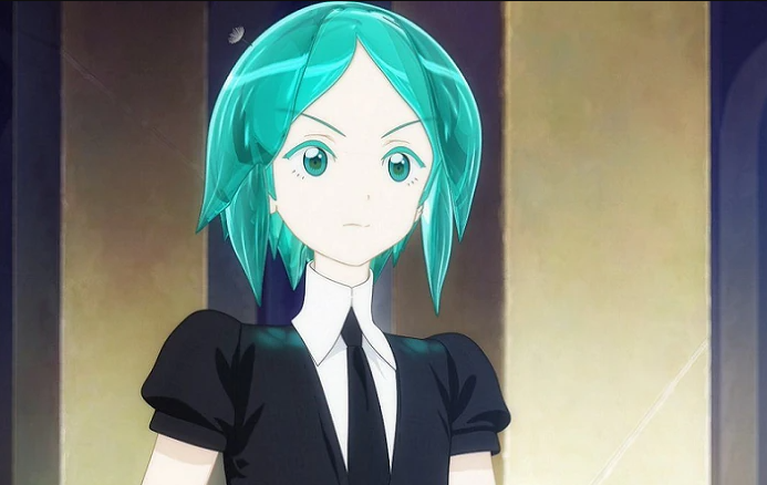 Houseki no kuni: Философский камень в стране самоцветов (СИ) - img_5