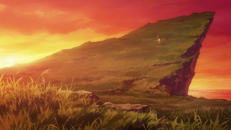 Houseki no kuni: Философский камень в стране самоцветов (СИ) - img_9