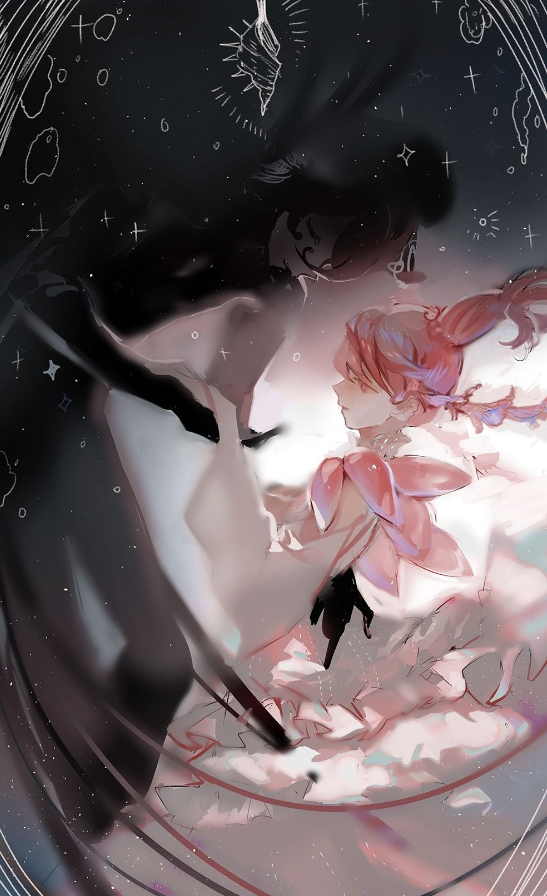 Houseki no kuni: Философский камень в стране самоцветов (СИ) - img_15