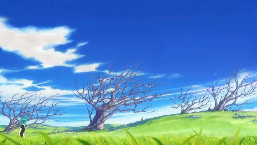 Houseki no kuni: Философский камень в стране самоцветов (СИ) - img_8