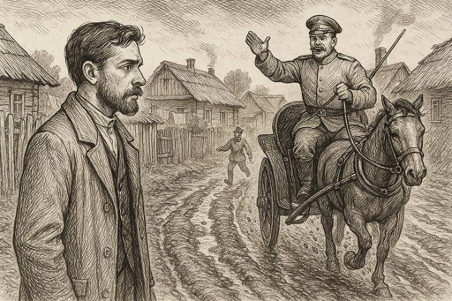 Новая жизнь (СИ) - img_2