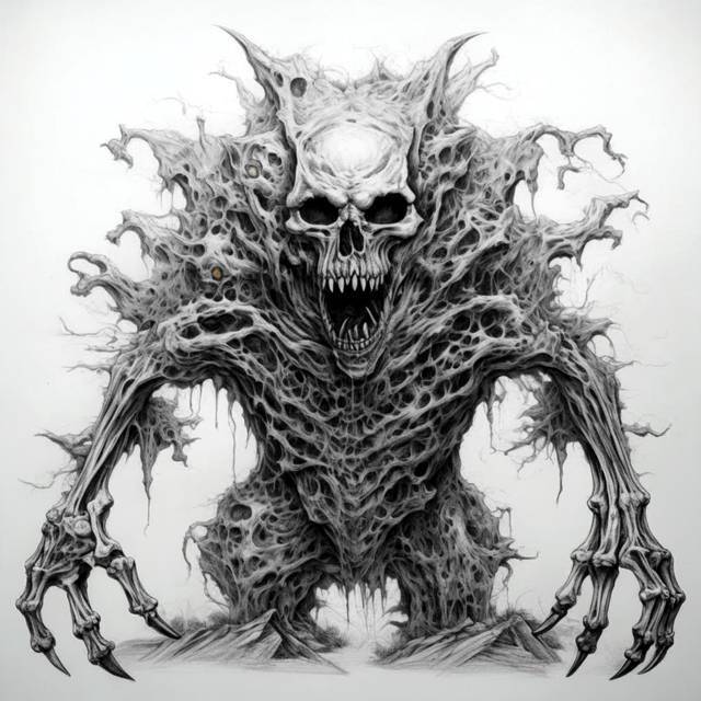 Игры смерти (СИ) - img_10