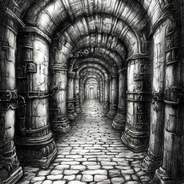 Игры смерти (СИ) - img_27