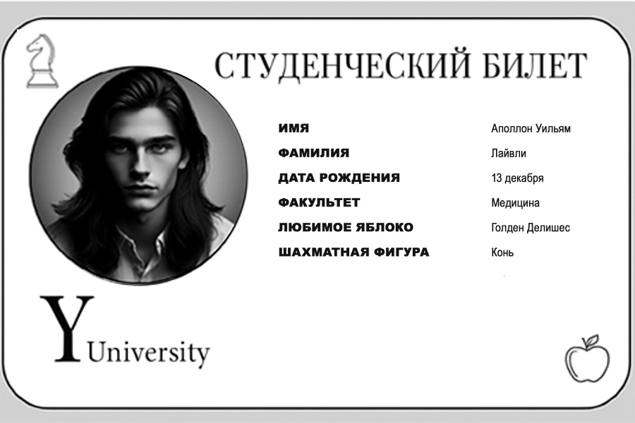 Игра титанов: Вознесение на Небеса (ЛП) - img_1