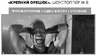 Экшен: Как создать захватывающий сюжет в кино, играх и литературе - img_59
