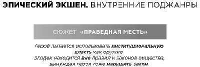 Экшен: Как создать захватывающий сюжет в кино, играх и литературе - img_70