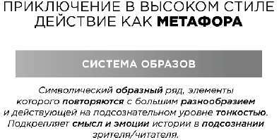Экшен: Как создать захватывающий сюжет в кино, играх и литературе - img_82
